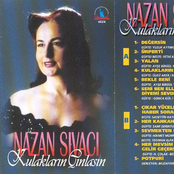 Nazan Sıvacı