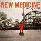 Sun Goes Down by New Medicine