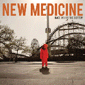 It's A War by New Medicine