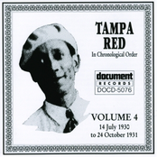 the essential tampa red