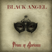Black Angel: Prince of Darkness