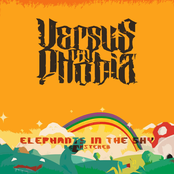 Elephants in the Sky (2011) Remastered