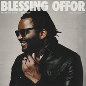 Blessing Offor: Brighter Days / Tin Roof