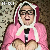 Pinkus EP