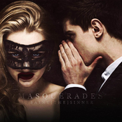 Masquerades [EP]
