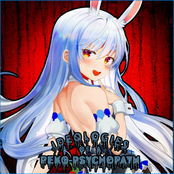 Ideologies of a Peko-psychopath