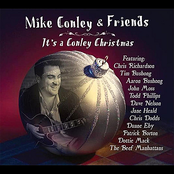 Mike Conley: It's a Conley Christmas