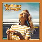 Half Time Oranges