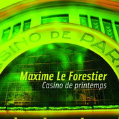 Février De Cette Année Là by Maxime Le Forestier