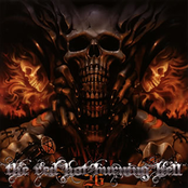 THE RED HOT BURNING HELL VOL.26