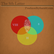 The 8th Letter