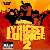 Lyricist Lounge 2