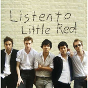 Fight Song by Little Red