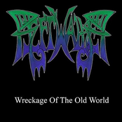 Wreckage of the Old World