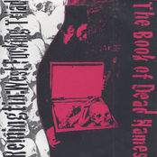 The Book Of Dead Names / Remingtin West Fucking Triad
