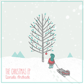 Daniela Andrade: The Christmas EP