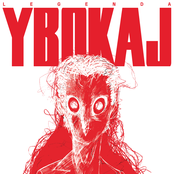 Legenda Ybokaj aneb Jakoby Naopak (Official Original Soundtrack)