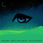 Open Your Eyes
