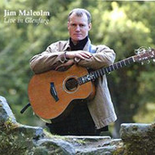 Jim Malcolm: Live in Glenfarg