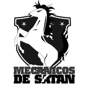 Mecanicos De Satan