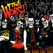 Too Fast For Life