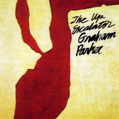 Graham Parker: The Up Escalator