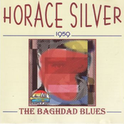 How Did It Happen by Horace Silver