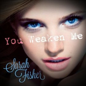 You Weaken Me - Single