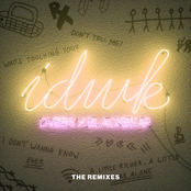 IDWK (The Remixes) - EP