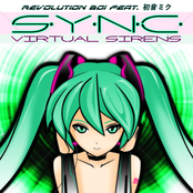 VIRTUAL SIRENS