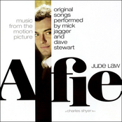 Alfie (OST)