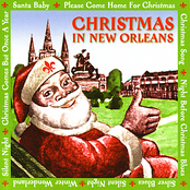 Charmaine Neville: Christmas In New Orleans