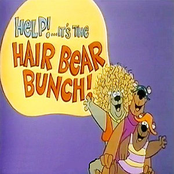 Help!...It's The Hair Bear Bunch!