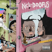 HOODRAT NOIR