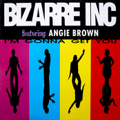 bizarre inc featuring angie brown