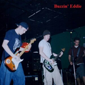 Buzzin' Eddie