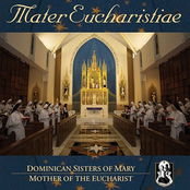 Dominican Sisters Of Mary, Mother Of The Eucharist