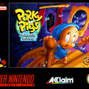 Porky Pig's Haunted Holiday (Sunsoft)