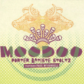 Moodoo with Page McConnell