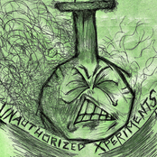 Unauthorized Xperiments Vol. 1