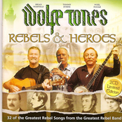 Grandfather by Wolfe Tones