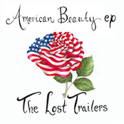 American Beauty by The Lost Trailers