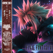 Final Fantasy 7: Midgar Pop