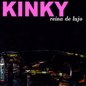 Quiero Que Me Quieras by Kinky