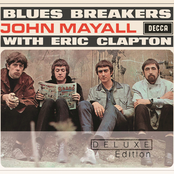 Bluesbreakers With Eric Clapton - Deluxe Edition