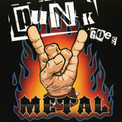 Punk Goes Metal