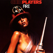 Ohio Players: Fire