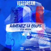 Vegedream: Ramenez la coupe à la maison