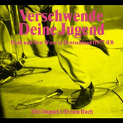 Verschwende deine Jugend