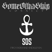 SomeOthaShip: Connect 2011